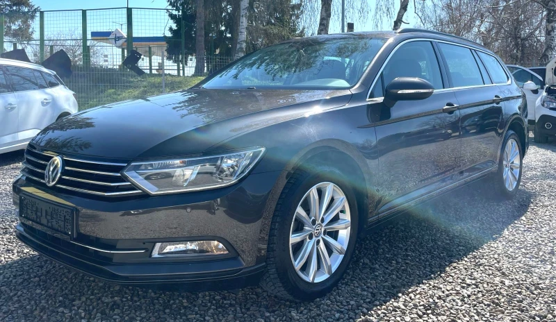 VW Passat /HIGH LINE/ITALIA, снимка 3 - Автомобили и джипове - 49588344