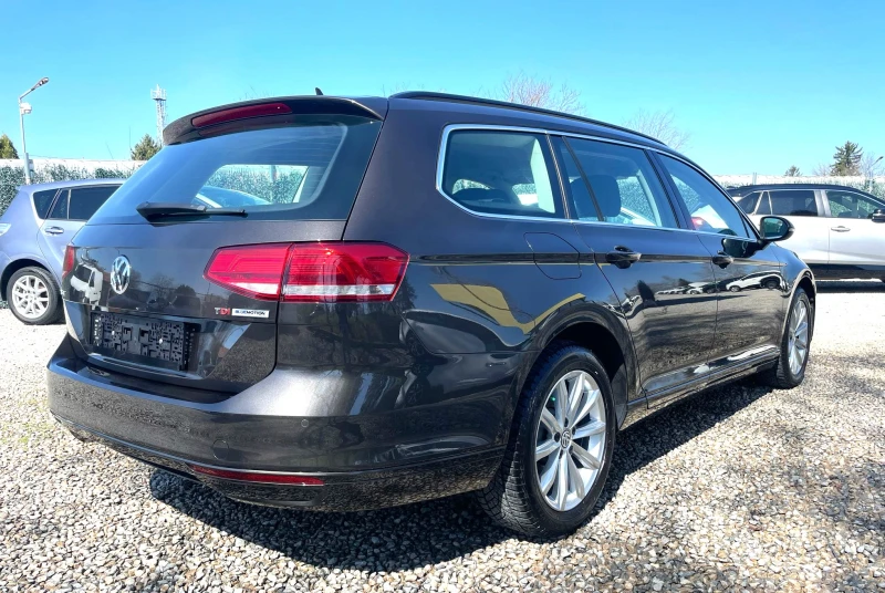 VW Passat /HIGH LINE/ITALIA, снимка 4 - Автомобили и джипове - 49588344