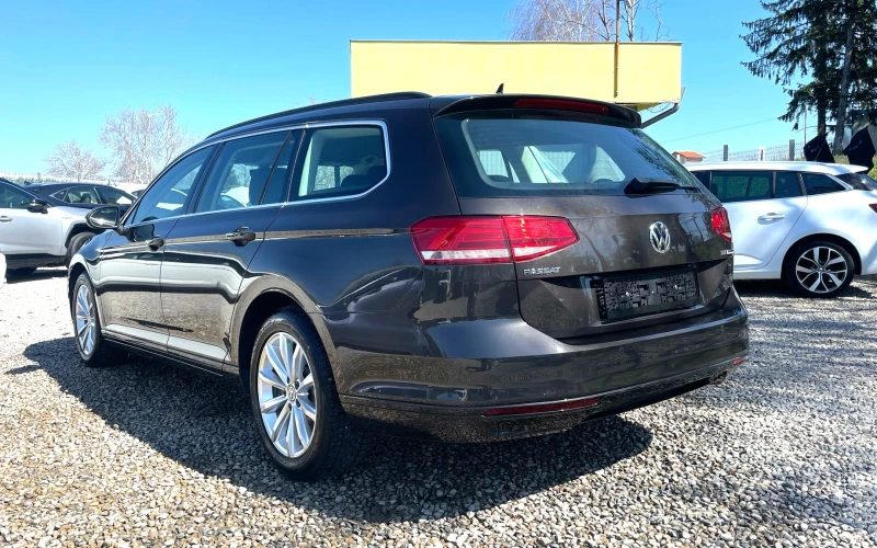 VW Passat /HIGH LINE/ITALIA, снимка 2 - Автомобили и джипове - 49588344