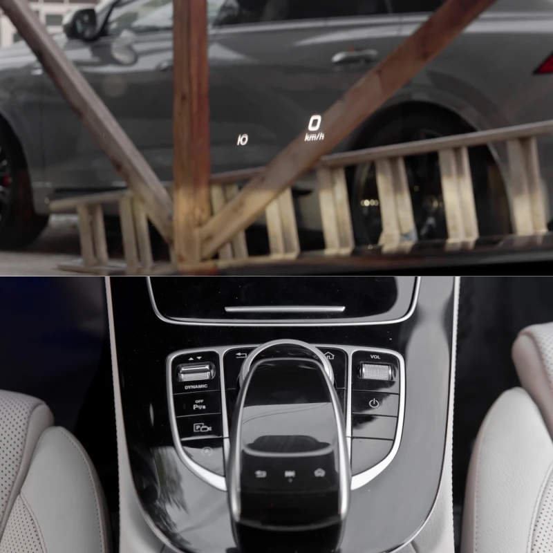 Mercedes-Benz E 350 9G/63/AMG/HUD/MAXTON, снимка 15 - Автомобили и джипове - 51684603