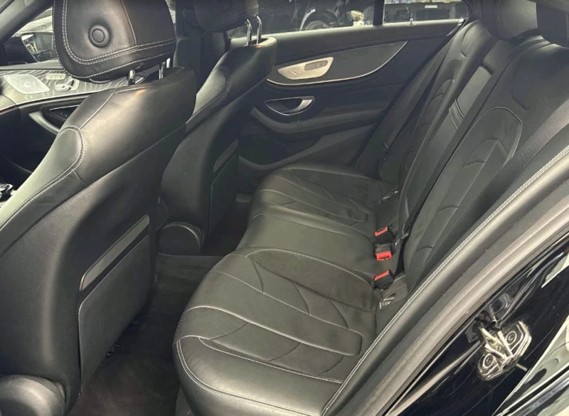 Mercedes-Benz CLS 53 AMG 3.0L EQ BOOST AMG 4MATIC, снимка 8 - Автомобили и джипове - 52370369