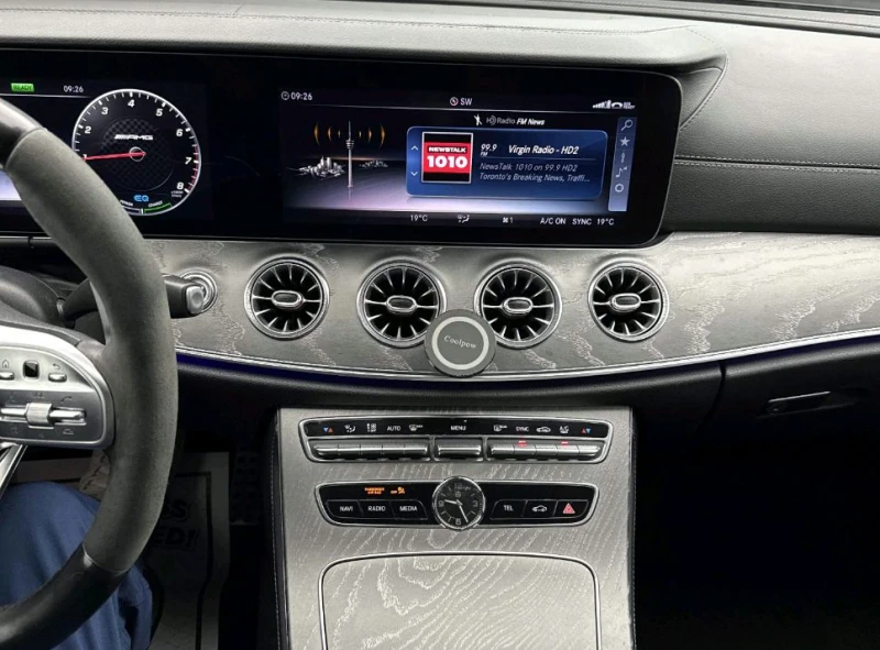 Mercedes-Benz CLS 53 AMG 3.0L EQ BOOST AMG 4MATIC, снимка 7 - Автомобили и джипове - 52370369