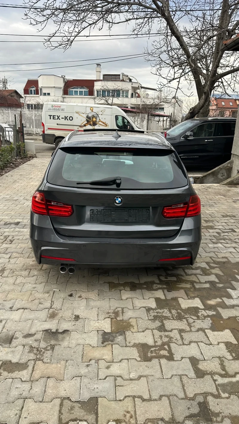 BMW 330 328IX M-performance FULL* , снимка 4 - Автомобили и джипове - 52381247
