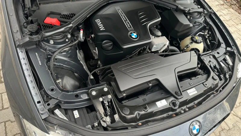 BMW 330 328IX M-performance FULL* , снимка 14 - Автомобили и джипове - 52381247