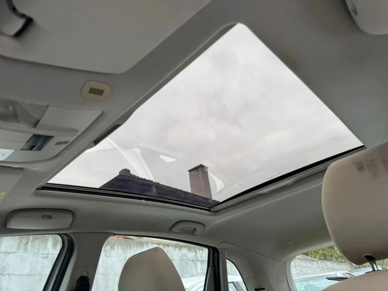 Mercedes-Benz B 180 CDI, снимка 10 - Автомобили и джипове - 52469420