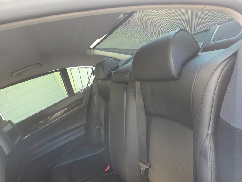 BMW 730, снимка 10 - Автомобили и джипове - 52949833