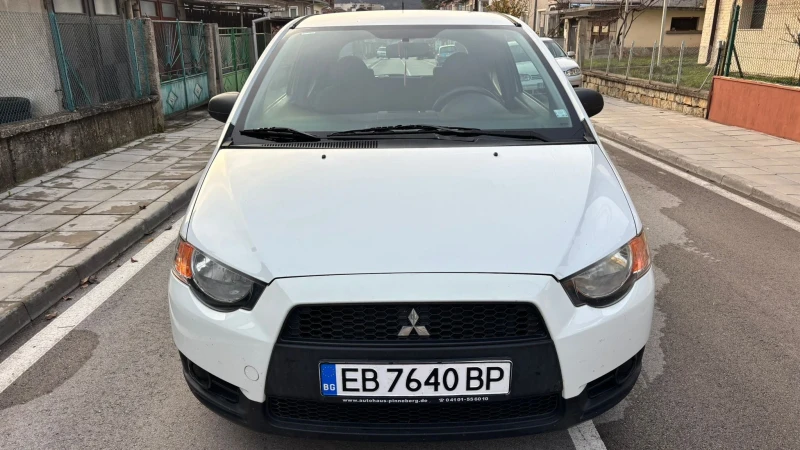 Mitsubishi Colt 1.0, снимка 2 - Автомобили и джипове - 53024918