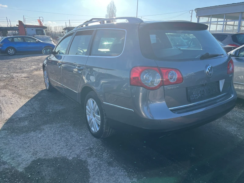 VW Passat 2.0TDI HIGHLINE/КОЖА, снимка 4 - Автомобили и джипове - 53084376