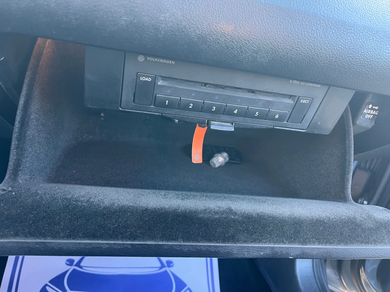 VW Passat 2.0TDI HIGHLINE/КОЖА, снимка 13 - Автомобили и джипове - 53084376