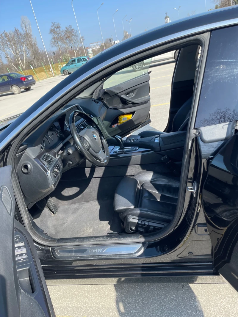 BMW 640, снимка 9 - Автомобили и джипове - 53280151