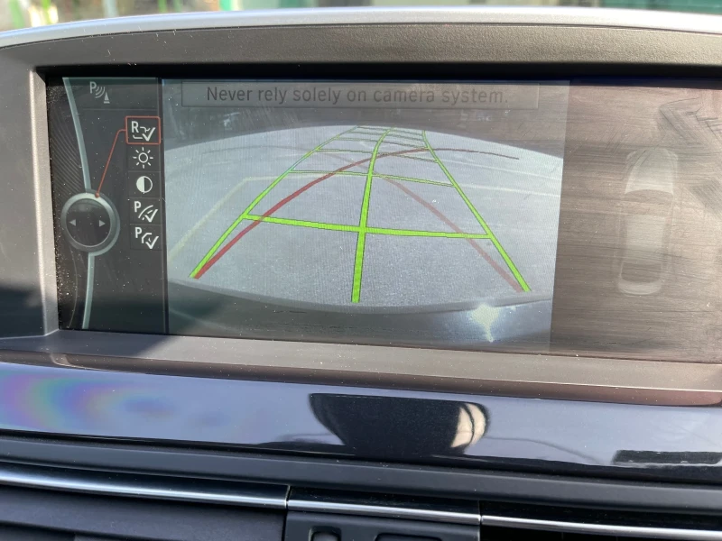 BMW 640, снимка 8 - Автомобили и джипове - 53280151