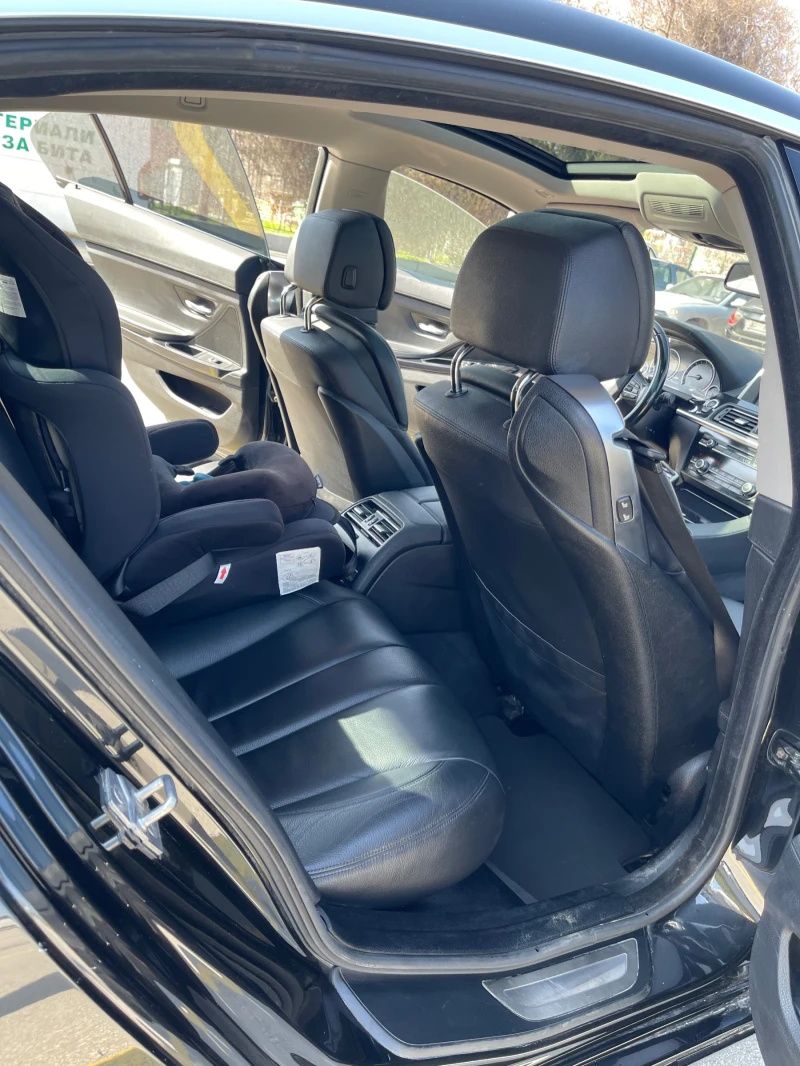BMW 640, снимка 10 - Автомобили и джипове - 53280151