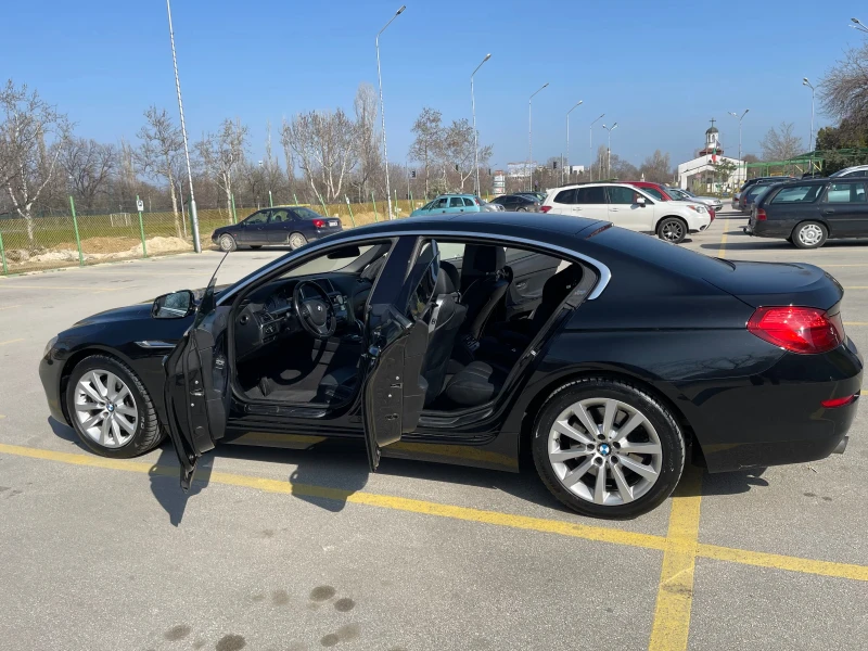 BMW 640, снимка 7 - Автомобили и джипове - 53280151