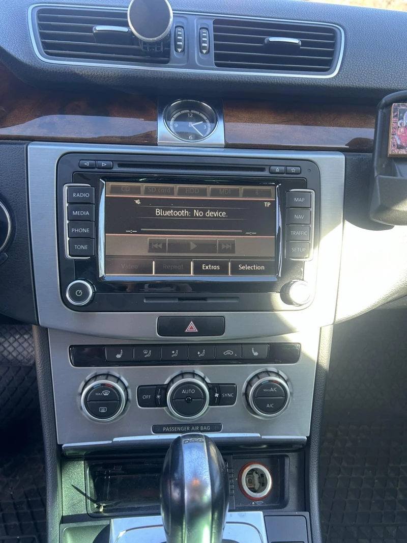 VW CC, снимка 6 - Автомобили и джипове - 53497817