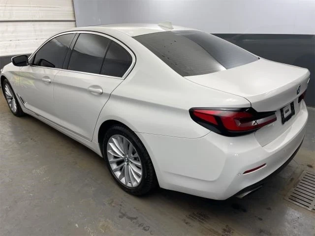 BMW 530, снимка 3 - Автомобили и джипове - 49108655