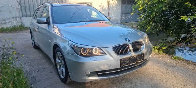 BMW 525 3.0d M57 * TOP* - 9800 лв. - 69110244 1
