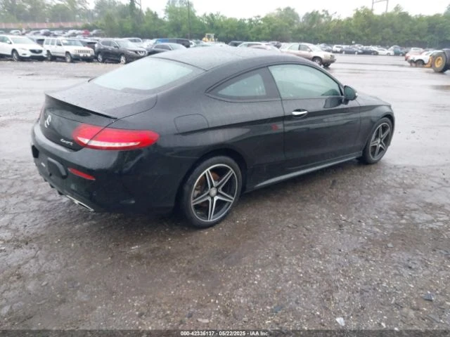 Mercedes-Benz C 300 4MATIC* AMG-PACK* BURMESTER* KEYLESS* CAMERA*  - изображение 7