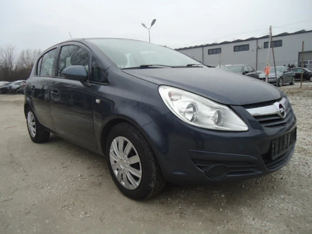 Opel Corsa 1.2  | Mobile.bg   2