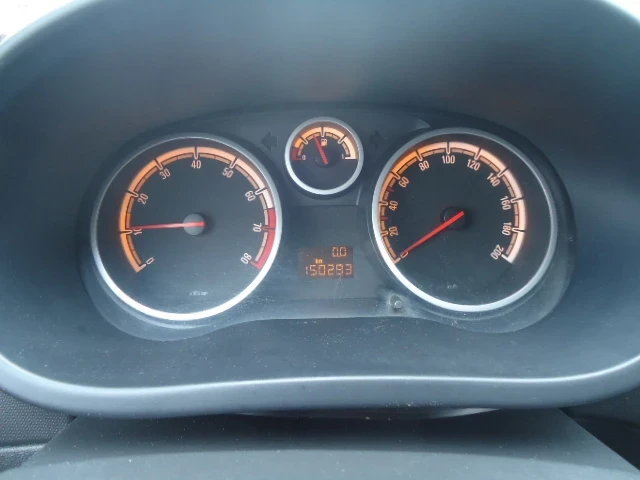 Opel Corsa 1.2  | Mobile.bg   8