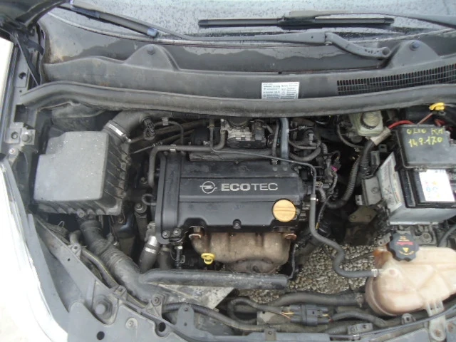 Opel Corsa 1.2  | Mobile.bg   9