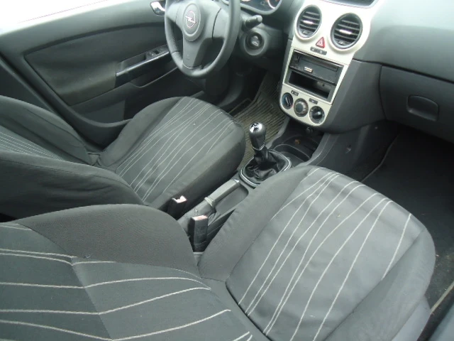Opel Corsa 1.2  | Mobile.bg   6