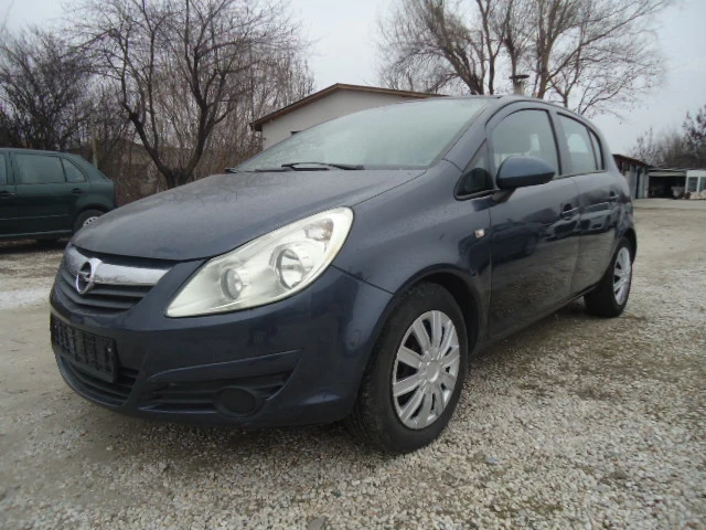 Opel Corsa 1.2  | Mobile.bg   1