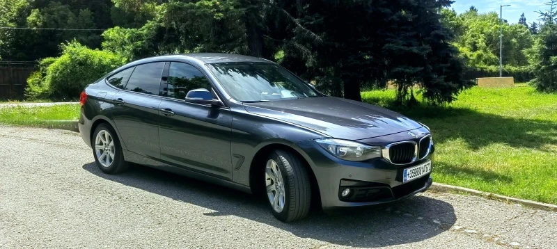 BMW 3gt ПЕРФЕКТЕН АВТОМОБИЛ - 21999 лв. / 11247.91 € - 32173980 1