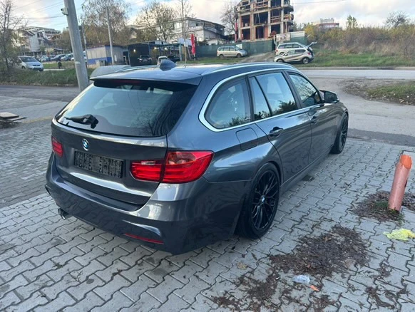 BMW 328 328IX M-performance FULL*  | Mobile.bg   5