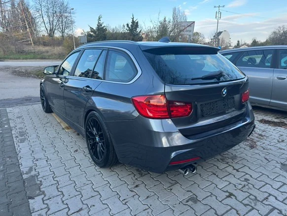 BMW 328 328IX M-performance FULL*  | Mobile.bg   3