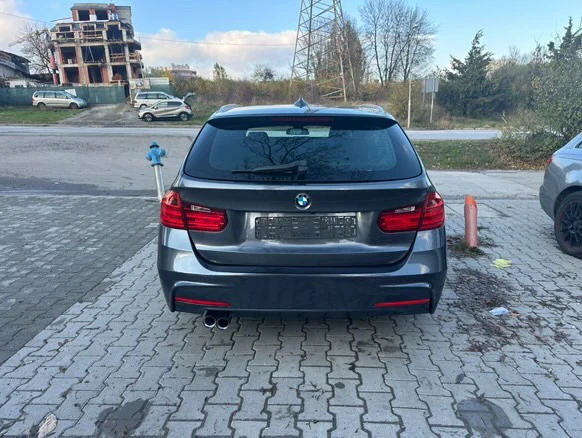 BMW 328 328IX M-performance FULL*  | Mobile.bg   4