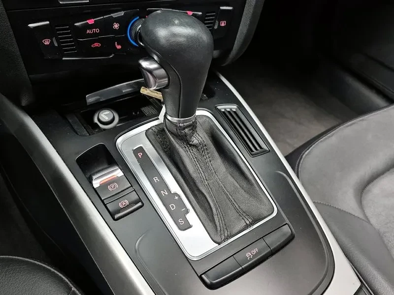 Audi A4 2.0 TDI - САМО 30% АВАНС, снимка 9 - Автомобили и джипове - 56114903