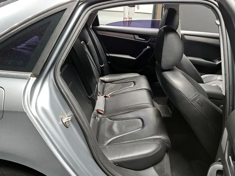 Audi A4 2.0 TDI - САМО 30% АВАНС, снимка 11 - Автомобили и джипове - 56114903