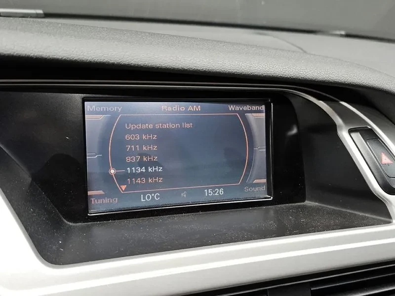 Audi A4 2.0 TDI - САМО 30% АВАНС, снимка 14 - Автомобили и джипове - 56114903