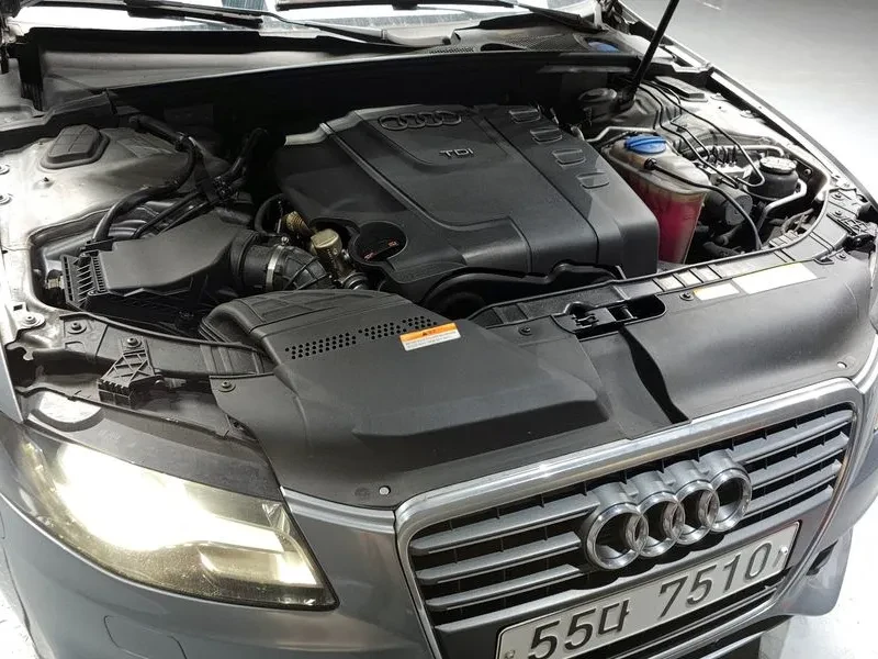 Audi A4 2.0 TDI - САМО 30% АВАНС, снимка 6 - Автомобили и джипове - 56114903