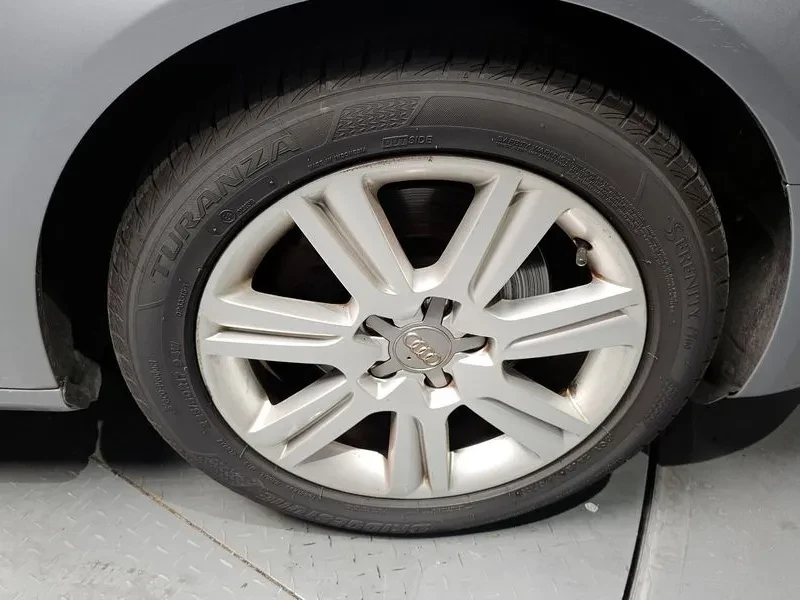 Audi A4 2.0 TDI - САМО 30% АВАНС, снимка 5 - Автомобили и джипове - 56114903