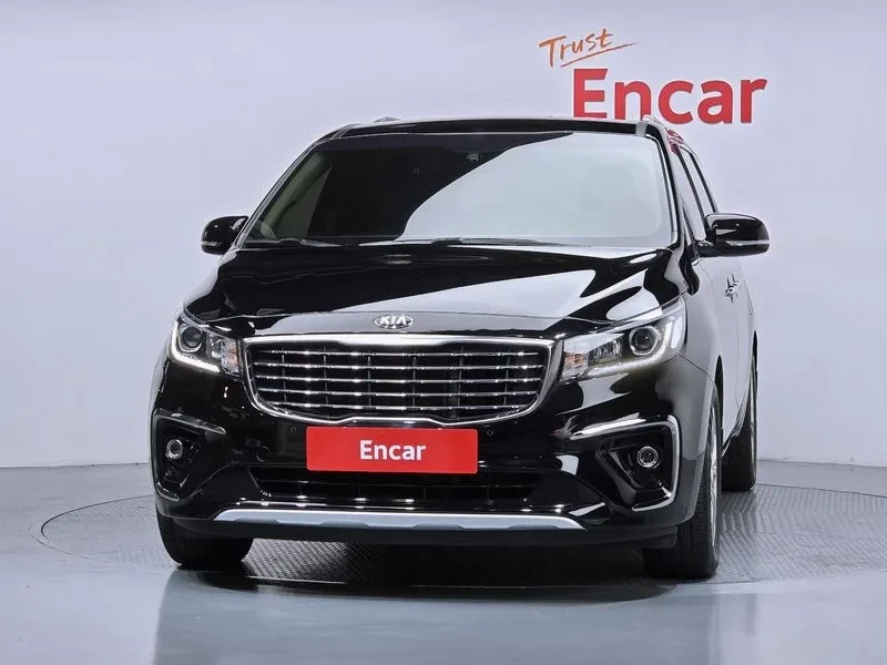 Kia Carnival 9-Seater Prestige | Mobile.bg � ����������� 3