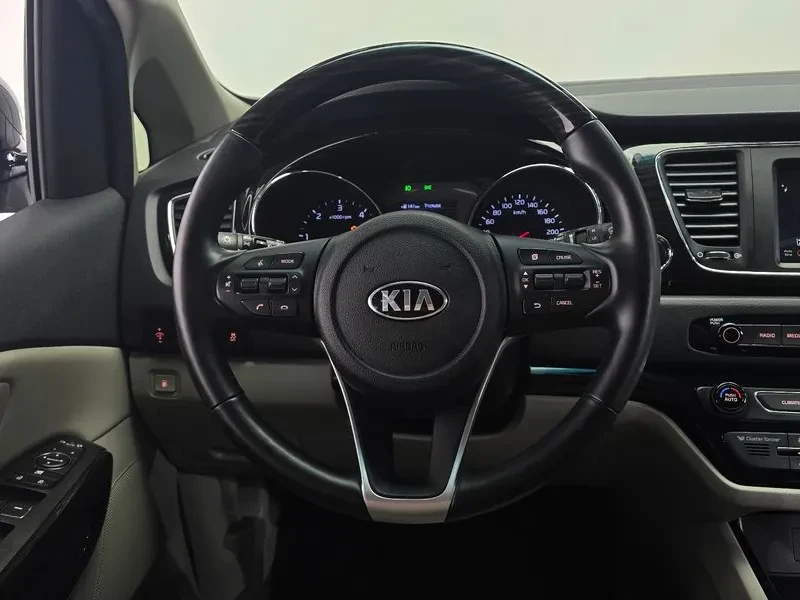 Kia Carnival 9-Seater Prestige | Mobile.bg � ����������� 13