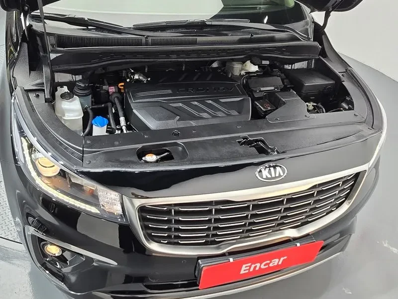 Kia Carnival 9-Seater Prestige | Mobile.bg � ����������� 6
