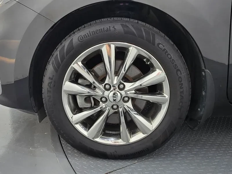 Kia Carnival 9-Seater Prestige | Mobile.bg � ����������� 5