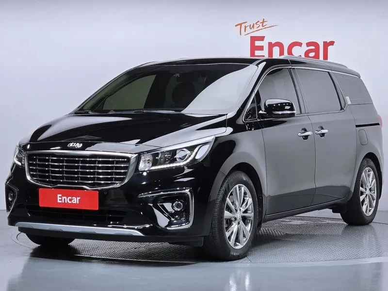 Kia Carnival 9-Seater Prestige | Mobile.bg � ����������� 1