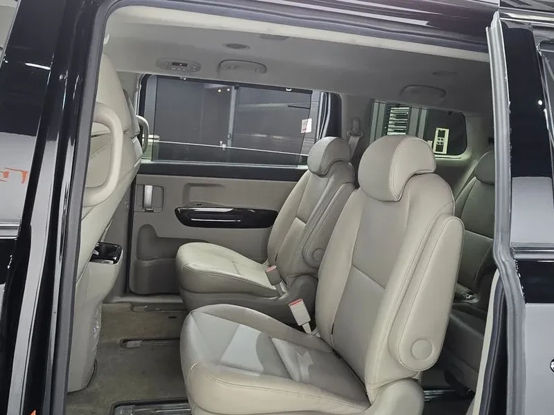 Kia Carnival 9-Seater Prestige | Mobile.bg � ����������� 12