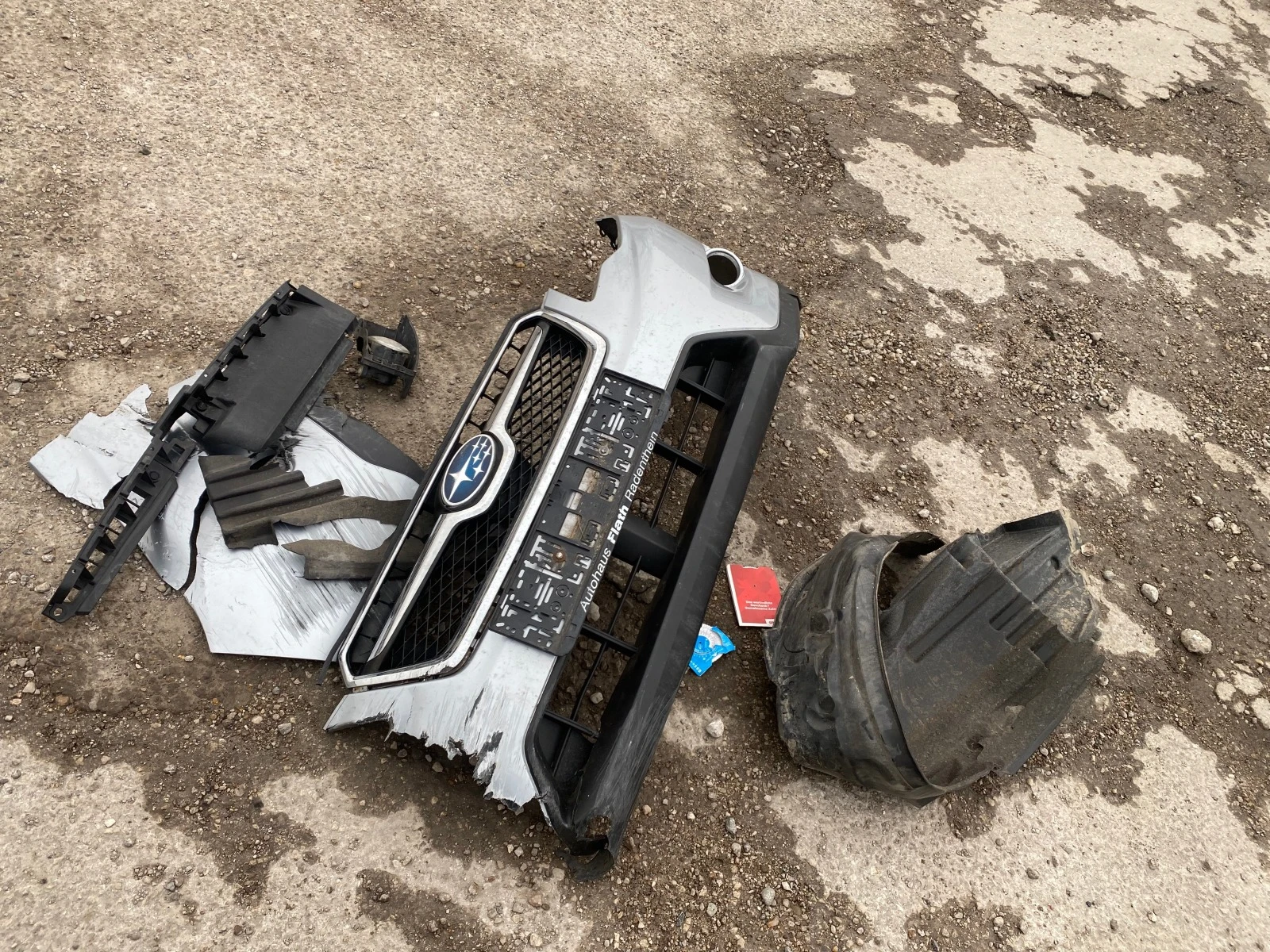 Subaru XV 2.0d  126000km | Mobile.bg   12