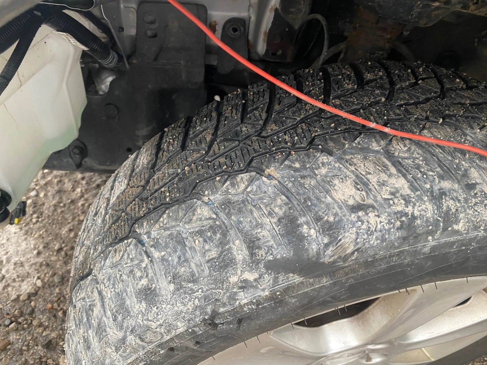 Subaru XV 2.0d  126000km | Mobile.bg   17