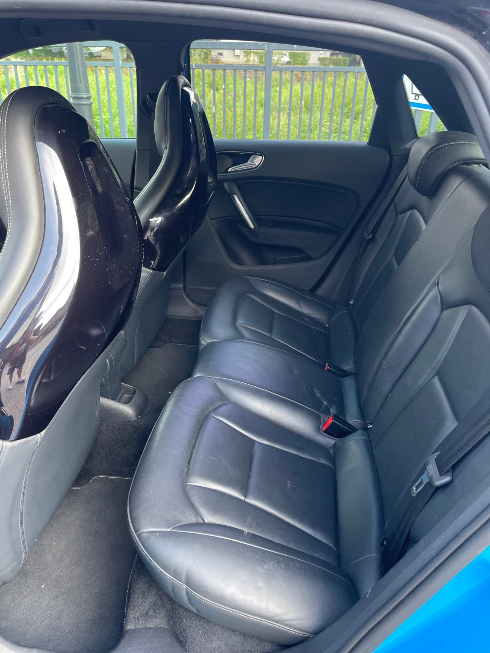 Audi S1 Quattro CarPlay | Mobile.bg   11