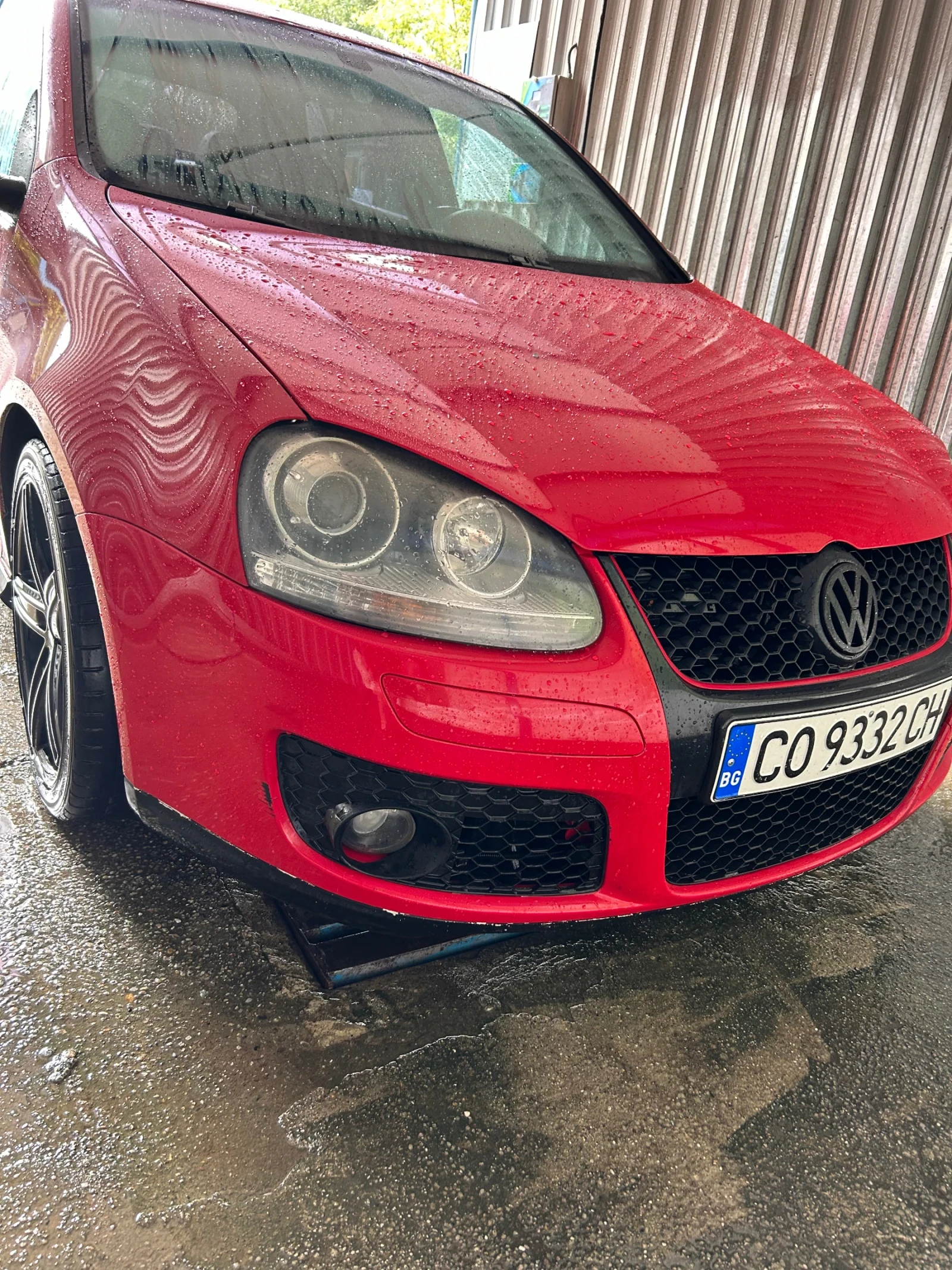 VW Golf GTI ЛИЗИНГ - изображение 4