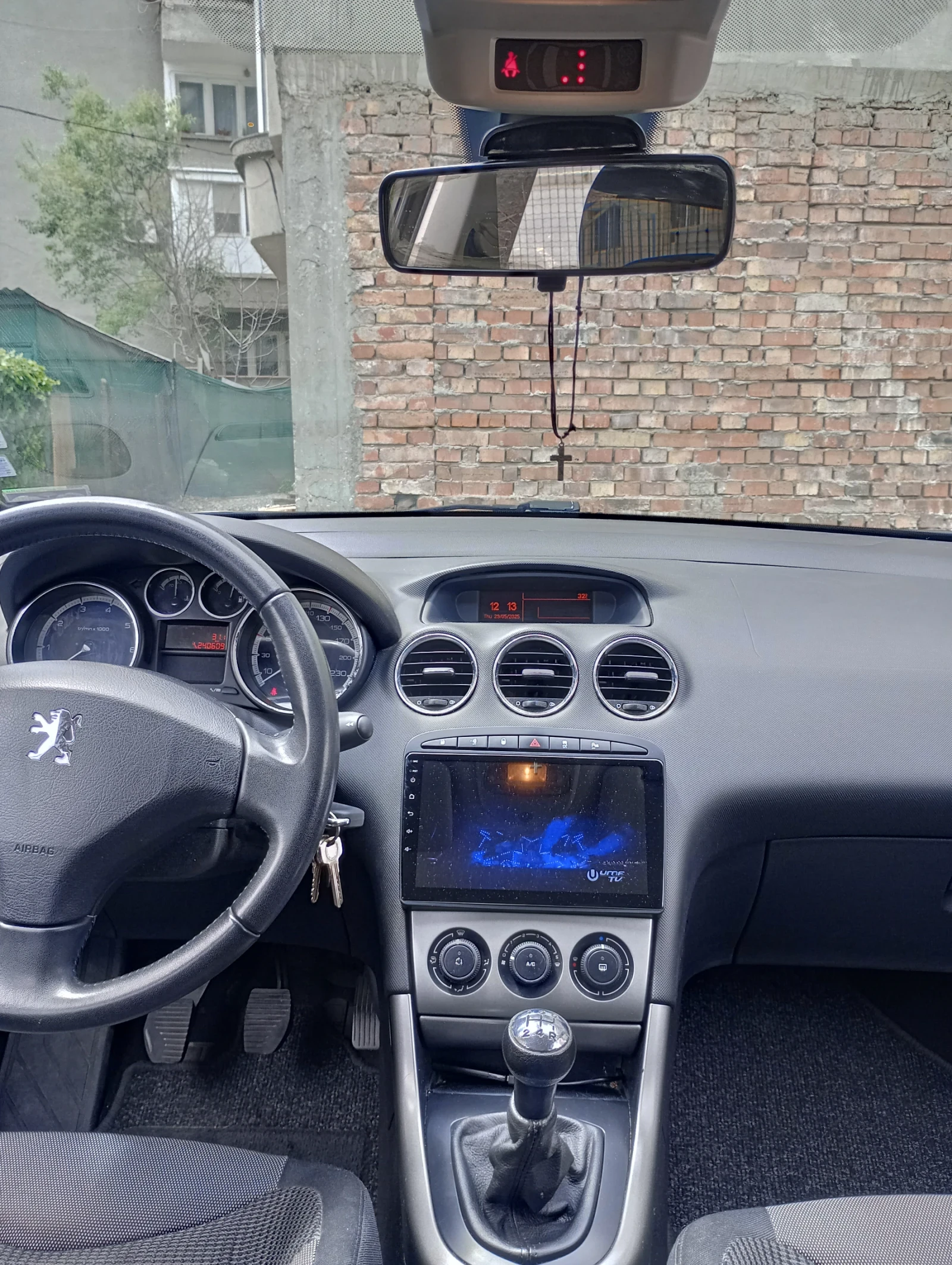 Peugeot 308  - изображение 5