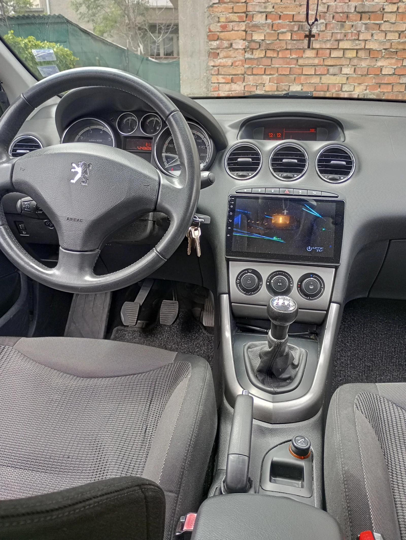 Peugeot 308  - изображение 4