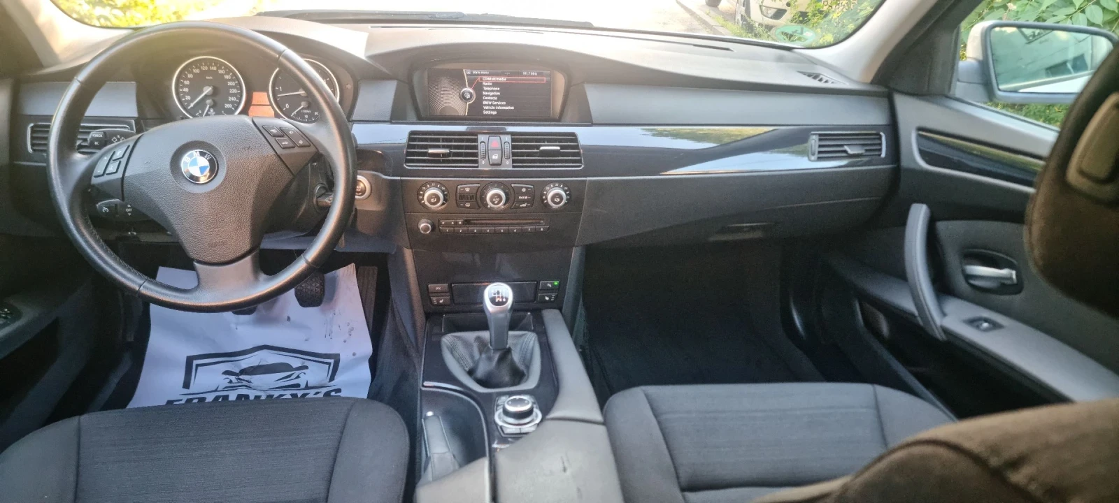 BMW 525 3.0d M57 * TOP*  - изображение 7