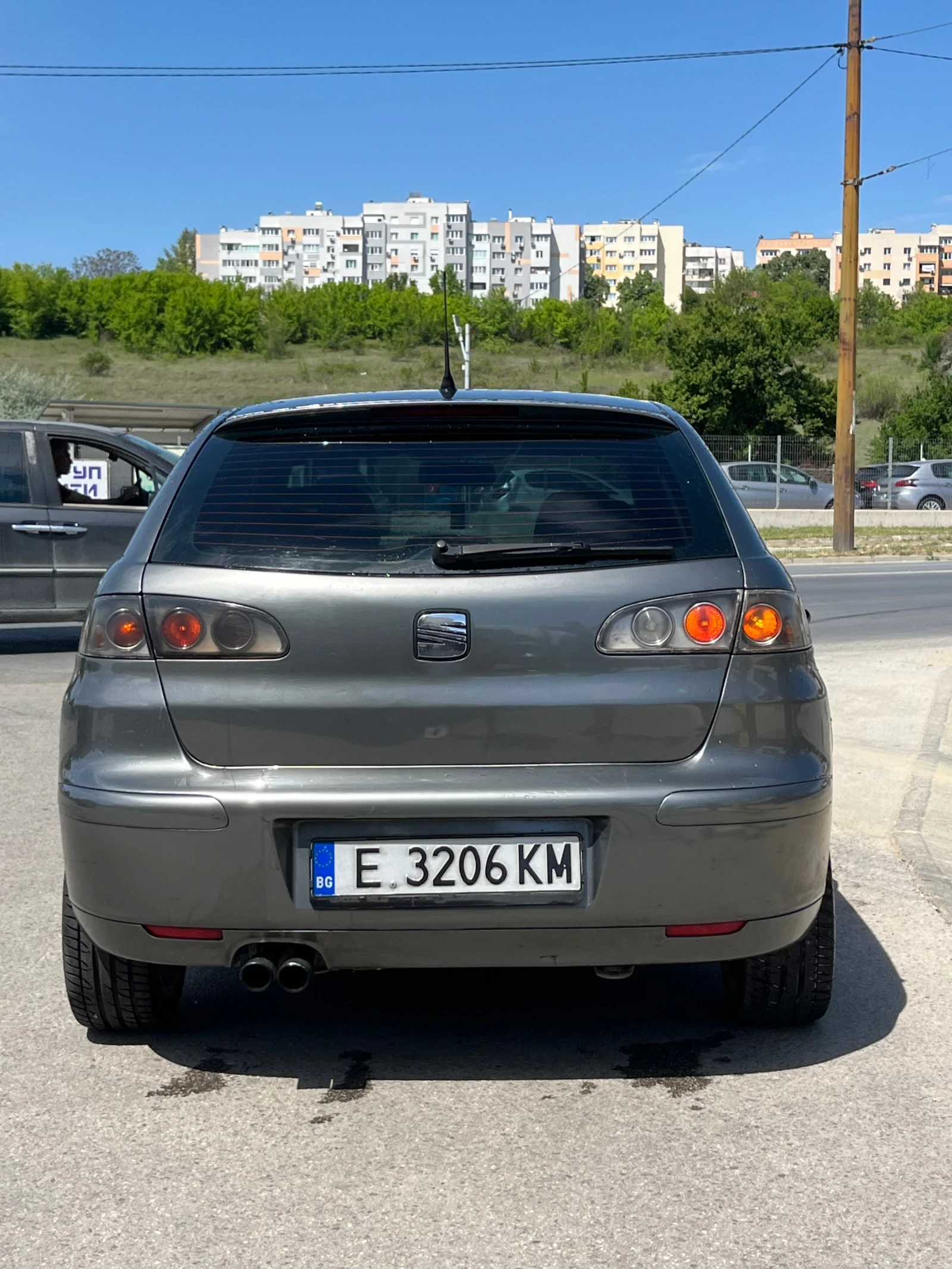 Seat Ibiza  - изображение 4