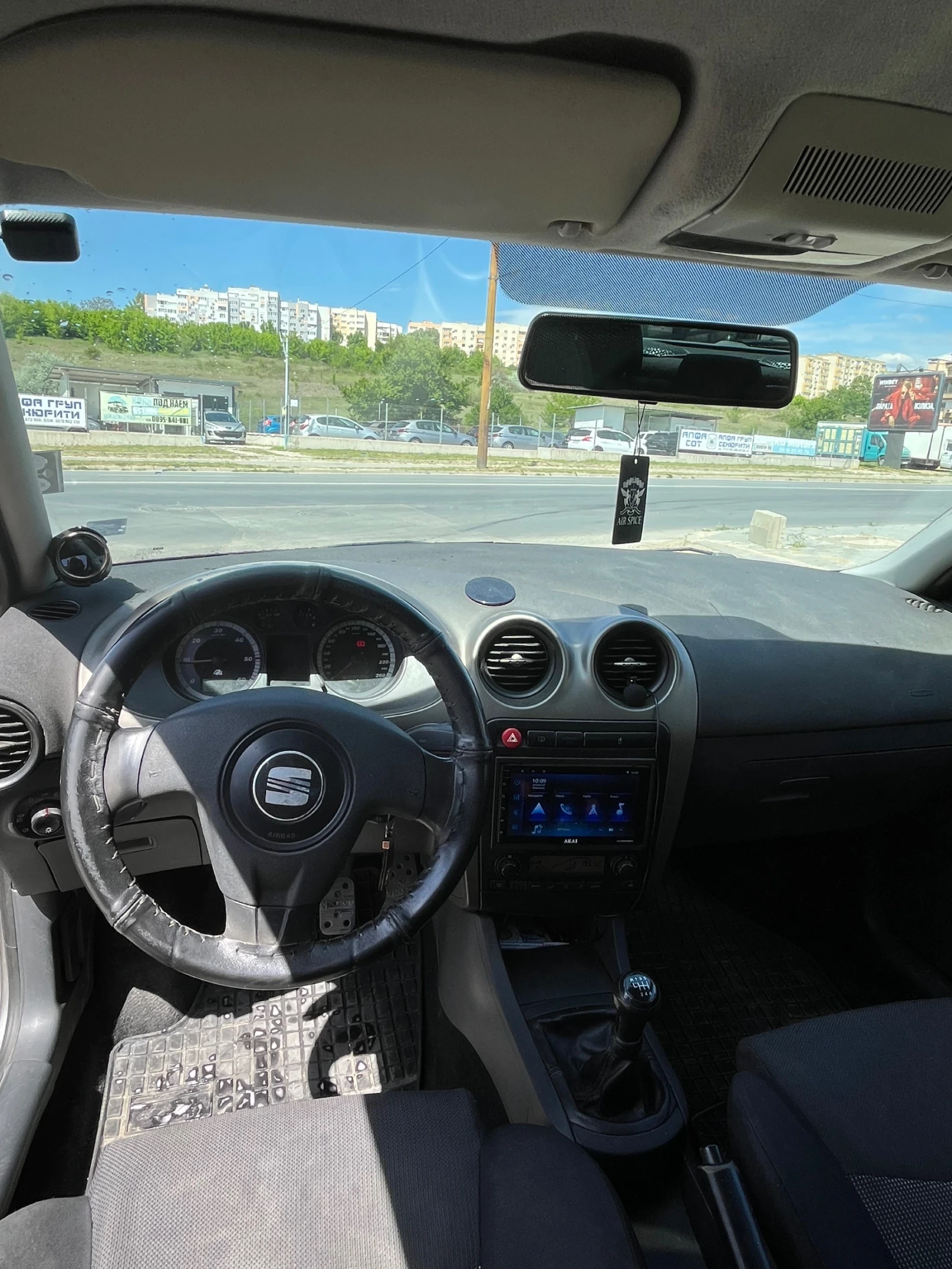 Seat Ibiza  - изображение 5